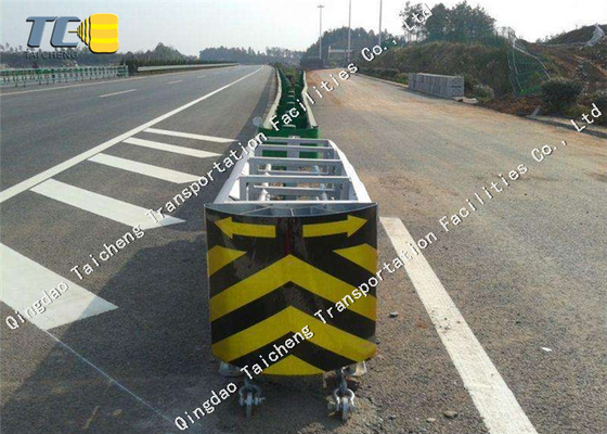 Good price সস্তা বাধা ক্র্যাশ কুশন হাইওয়ে গার্ডরিল ক্র্যাশ কুশন বাধা হাইওয়ে নিরাপত্তা জন্য অনলাইন