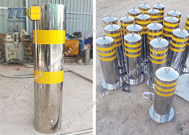 কেনা স্টেইনলেস স্টিল retractable বেল্ট বাধা গরম ডিপ গ্যালভেনাইজড পাউডার লেপা online manufacture