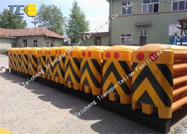 Good price ইস্পাত উপাদান অ্যান্টি-কলিশন রোড ট্রাফিক নিরাপত্তা ক্র্যাশ বাধা ক্র্যাশ কুশন অনলাইন