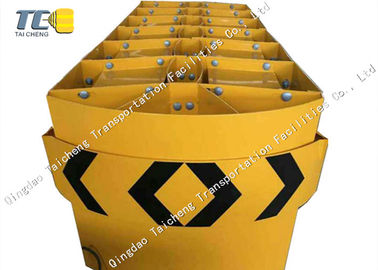 Good price রাস্তা ট্র্যাফিক সুরক্ষা ক্রাশ কুশন অ্যাটেনুয়েটার, টেকসই পুনঃনির্দেশক অ্যাটেনুয়েটার অনলাইন