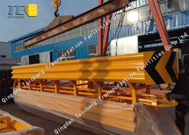 কেনা AS4680 AASHTOM108 স্ট্যান্ডার্ড সহ কাস্টম রোড ব্লক ক্রাশ কুশন সিস্টেম online manufacture
