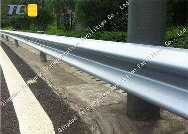 Good price ঘূর্ণায়মান ইস্পাত গার্ডিল হাইওয়ে নিরাপত্তা গার্ডিল অ্যান্টি কলিশন অনলাইন