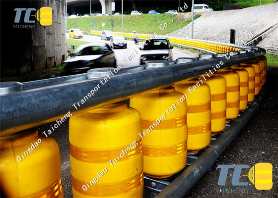 Good price তাইচেং পরিবহণের রোলিং গার্ডিল বাধা দিয়ে সড়ক নিরাপত্তা বিপ্লব করুন অনলাইন