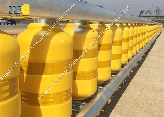 Good price হাইওয়ে গার্ডরিল নতুন প্রকারের সড়ক নিরাপত্তা গার্ডরিল গরম ডুবিয়ে গ্যালভানাইজড অনলাইন