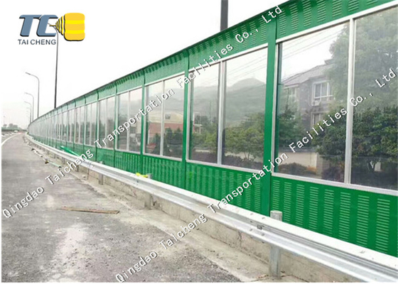 Good price হাইওয়ে রেলওয়ে সাউন্ড কন্ট্রোল আবাসিক এক্রাইলিক নমনীয় হাইওয়ে সাউন্ড বাধা বোর্ড সাউন্ডপ্রুফ অনলাইন