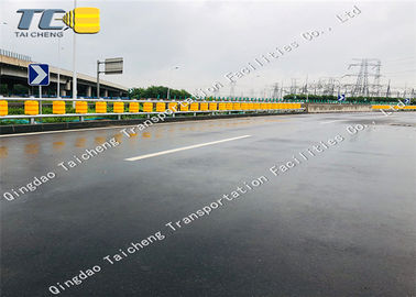 Good price হাইওয়ে রোলার সেফটি রোড ব্যারিয়ারস ফ্লেম প্লেটিং গ্যালভানাইজড সারফেস রাস্টপ্রুফ অনলাইন
