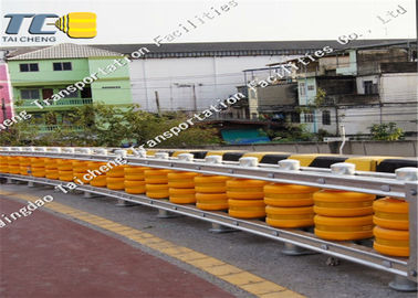 Good price অ্যান্টি জারা হাইওয়ে সুরক্ষা বাধা পাউডার আবরণ সহজেই জমা দেওয়া m অনলাইন