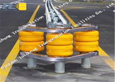 Good price হাই স্ট্রেংথ রোলিং গার্ড্রেইল বাধা কমলা হলুদ লাল সবুজ আরবিডি 245 অনলাইন