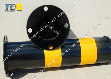 Good price পার্কিং বে হেভি ডিউটি ​​অপসারণযোগ্য বল্লার্ডস রোড ট্র্যাফিক সুরক্ষার জন্য অ্যান্টি জাস্ট অনলাইন