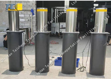 Good price হাইড্রোলিক ট্র্যাফিক গার্ড অপসারণযোগ্য বল্লার্ডস স্বয়ংক্রিয় রাইজিং বল্লার্ডস সিস্টেম অনলাইন