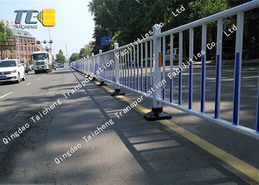 Good price হাই ইনটেনসিটি মিউনিসিপ্যাল ​​গার্ডারেল রুস্টপ্রুফ, অটোমেটিক রোড ব্যারিয়ার বেড়া অনলাইন