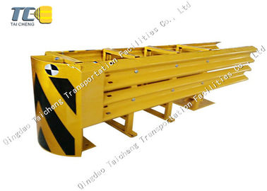 Good price AS4680 AASHTOM108 হাইওয়ে / টানেলের প্রবেশের জন্য ক্র্যাশ কুশন অ্যাটেনুয়েটার অনলাইন