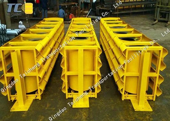 Good price হট ডুবড গ্যালভানাইজড ক্র্যাশ কুশন অ্যাটেনুয়েটার, রিডাইরেক্টিভ অ্যাটেনুয়েটার অনলাইন