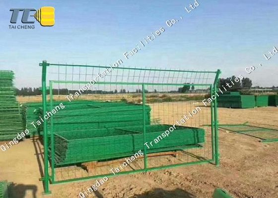 Good price রেলপথ / হাইওয়ের জন্য কোল্ড গ্যালভানাইজড আয়রণ বার্বড ওয়্যার জাল চেইন লিংক বেড়া অনলাইন