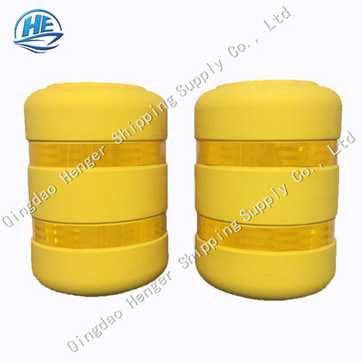 PU এবং PVC রোলিং গার্ডেল ব্যারিয়ার ISO স্ট্যান্ডার্ড